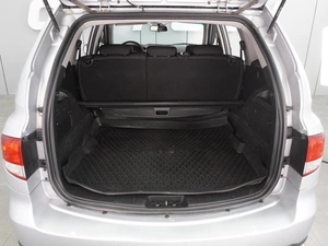 Внедорожник SsangYong Kyron 2013 года, 986000 рублей, Воронеж