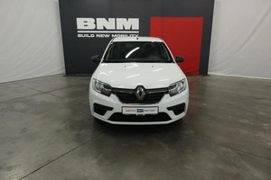 Седан Renault Logan 2019 года, 950000 рублей, Курск