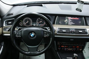 Лифтбек BMW 5 серия GT 2013 года, 2048000 рублей, Солонцы