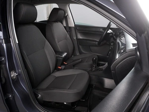 Лифтбек Skoda Rapid 2014 года, 998000 рублей, Минеральные Воды