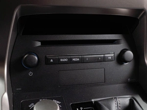 Внедорожник Lexus NX 2016 года, 2799000 рублей, Тюмень