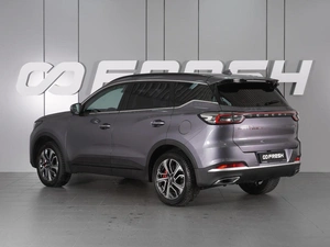 Внедорожник Chery Tiggo 7 Pro Max 2024 года, 2229000 рублей, Минеральные Воды