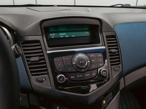 Хетчбэк Chevrolet Cruze 2012 года, 680000 рублей, Краснодар