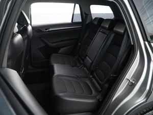 Внедорожник Skoda Kodiaq 2020 года, 3050000 рублей, Москва