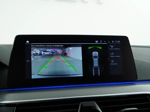 Универсал BMW 5 серия 2019 года, 2994444 рублей, Москва