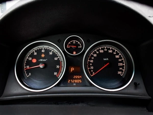 Хетчбэк Opel Astra 2007 года, 650000 рублей, Краснодар