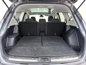 Внедорожник Nissan Qashqai+2 2012 года, 998000 рублей, Орёл