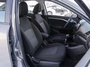 Седан ВАЗ (LADA) Vesta 2019 года, 1119000 рублей, Волгоград