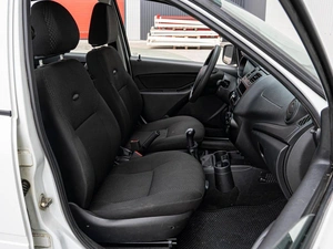 Хетчбэк ВАЗ (LADA) Kalina 2013 года, 515000 рублей, Краснодар