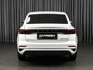 Седан Geely Emgrand 2024 года, 1778000 рублей, Ставрополь