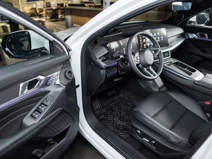 Внедорожник Haval F7 2026 года, 3799000 рублей, Красноярск