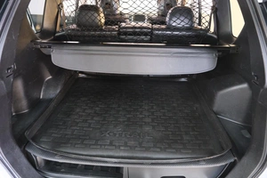 Внедорожник Nissan X-Trail 2008 года, 1199000 рублей, Омск