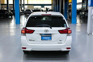 Универсал Toyota Corolla Fielder 2016 года, 1148000 рублей, Солонцы