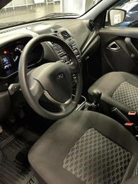 Седан ВАЗ (LADA) Granta 2023 года, 897000 рублей, Красноярск