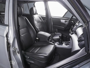 Внедорожник Lifan X60 2013 года, 490000 рублей, Ростов-на-Дону