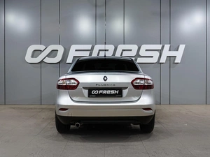 Седан Renault Fluence 2012 года, 874000 рублей, Воронеж