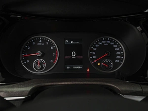 Седан Kia K5 2021 года, 2348000 рублей, Ставрополь