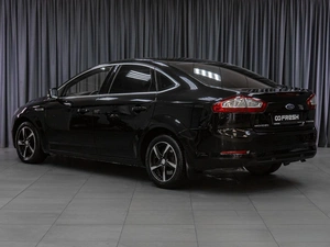 Седан Ford Mondeo 2014 года, 849000 рублей, Тюмень