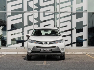 Внедорожник Toyota RAV4 2014 года, 1885000 рублей, Краснодар