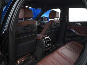 Внедорожник BMW X6 2020 года, 6749777 рублей, Москва