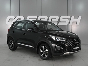 Внедорожник Chery Tiggo 4 Pro 2024 года, 1749000 рублей, Ростов-на-Дону