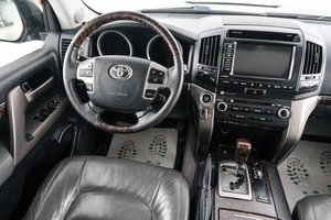 Внедорожник Toyota Land Cruiser 2010 года, 3499000 рублей, Красноярск