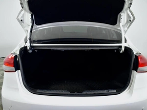 Седан Kia Cerato 2018 года, 1667100 рублей, Казань