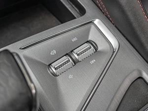 Внедорожник Changan CS75 Plus 2023 года, 2241000 рублей, Краснодар
