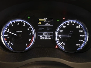 Универсал Subaru Levorg 2016 года, 1690000 рублей, Омск
