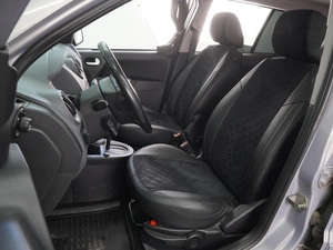 Хетчбэк Ford Fusion 2012 года, 849000 рублей, Воронеж
