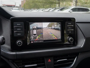 Лифтбек Volkswagen Polo 2021 года, 1700000 рублей, Краснодар