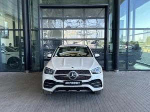 Внедорожник Mercedes-benz GLE-класс Coupe 2020 года, 8850000 рублей, Уфа