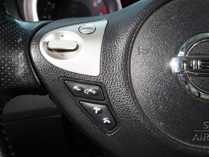 Внедорожник Nissan Juke 2012 года, 828000 рублей, Тверь