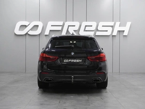 Универсал BMW 5 серия 2018 года, 3229000 рублей, Воронеж