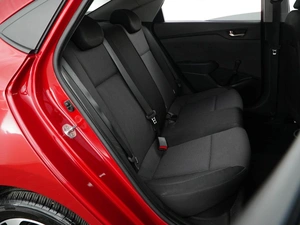 Седан Hyundai Solaris 2017 года, 1157050 рублей, Москва