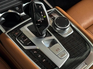 Седан BMW 7 серия 2020 года, 7249000 рублей, Кропоткин