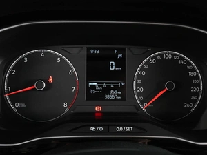 Внедорожник Jetta VS5 2023 года, 2280000 рублей, Аксай