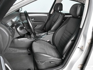 Лифтбек Renault Laguna 2008 года, 715000 рублей, Ростов-на-Дону
