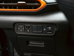 Внедорожник Changan UNI-T 2022 года, 2470000 рублей, Краснодар