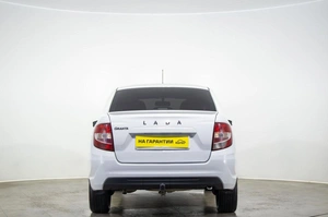 Седан ВАЗ (LADA) Granta 2024 года, 869000 рублей, Оренбург