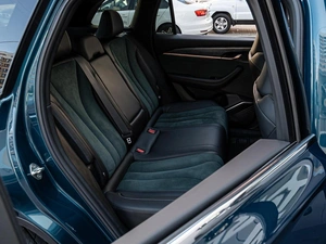 Внедорожник Geely Monjaro 2023 года, 3180000 рублей, Краснодар