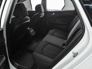 Седан Kia Optima 2017 года, 1734000 рублей, Воронеж