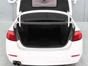 Седан BMW 5 серия 2014 года, 1699000 рублей, Аксай