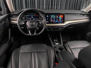 Лифтбек Skoda Octavia 2023 года, 2724000 рублей, Тюмень