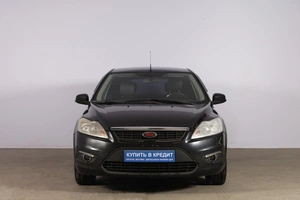 Универсал Ford Focus 2008 года, 499000 рублей, Новосибирск