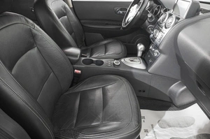 Внедорожник Nissan Qashqai 2008 года, 969000 рублей, Барнаул