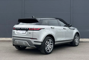Внедорожник Land Rover Range Rover Evoque 2019 года, 3690000 рублей, Солонцы