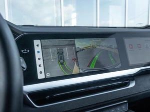 Внедорожник Geely Monjaro 2024 года, 3359000 рублей, Нижний Новгород