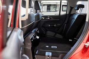 Внедорожник Tank 300 2025 года, 4699000 рублей, Красноярск