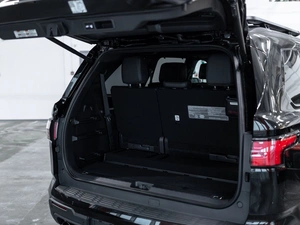 Внедорожник Toyota Sequoia 2025 года, 15300000 рублей, Новоивановское